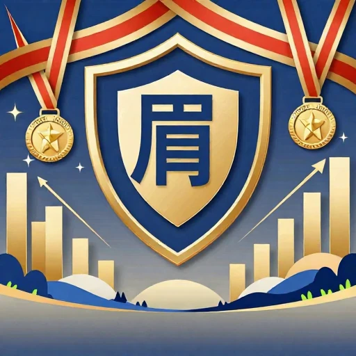 眉山商标品牌申请量排行榜（自发布日起10年）
