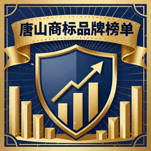 唐山商标品牌申请量排行榜（自发布日起10年）