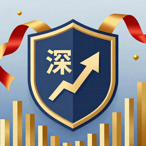 2026年08月证券企业商标品牌申请量排行榜